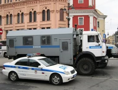 Ρωσία: 15χρονη έπεσε από ύψος 27 μέτρων προσπαθώντας να ποζάρει για μια φωτογραφία (φωτο)